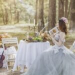 wedding, bride, asia